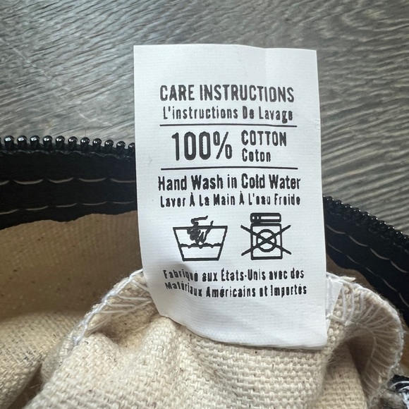 NWT Seltzer Goods Mama Bird Pouch - Picture 3 of 8